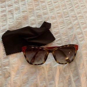Michael Kors | Zoey Sunglasses